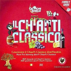 Il Chianti Classico