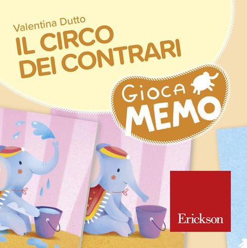 Il circo dei contrari