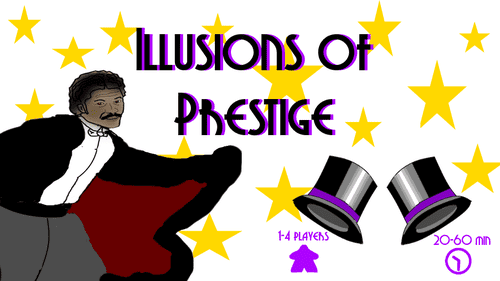 Illusions of Prestige