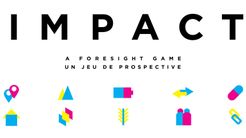 Impact: A Foresight Game