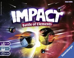 Impact: Battle of Elements