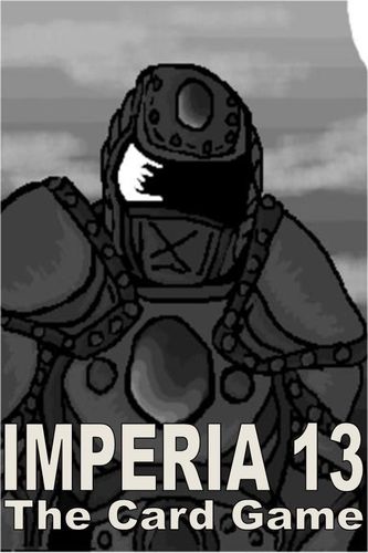 Imperia 13: The Card Game
