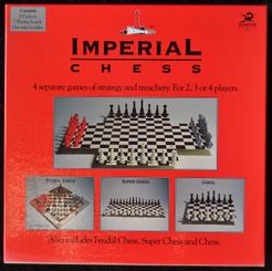 Imperial Chess