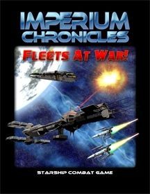 Imperium Chronicles: Fleets at War!