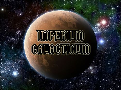 Imperium Galacticum