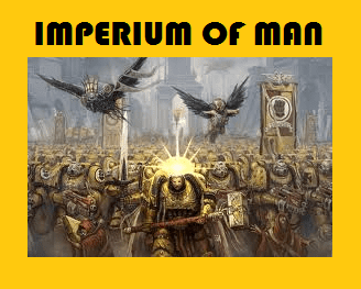 Imperium of Man