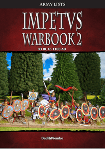 Impetus Warbook 2: 43 BC to 1100 AC