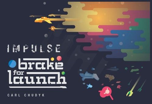Impulse: Brake for Launch