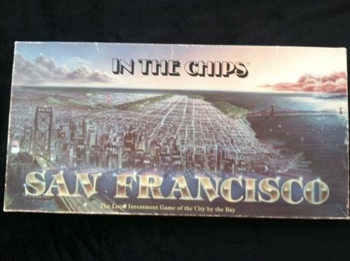 In the Chips: San Francisco