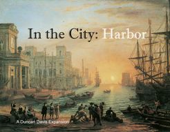 In the City: Harbor