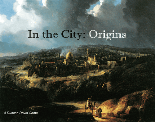 In the City: Origins