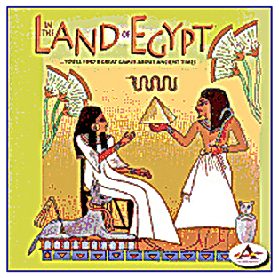 In the Land of Egypt