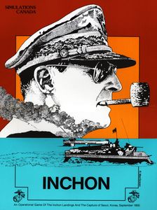 Inchon: Turning the Tide in Korea, 15-26 Sep., 1950