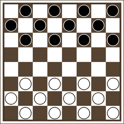 Incorrect Checkers
