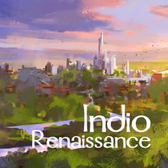 Indio: Renaissance