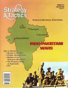 Indo-Pakistani Wars