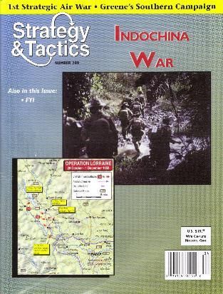 Indochina War