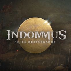 Indommus: Reyes Destronados