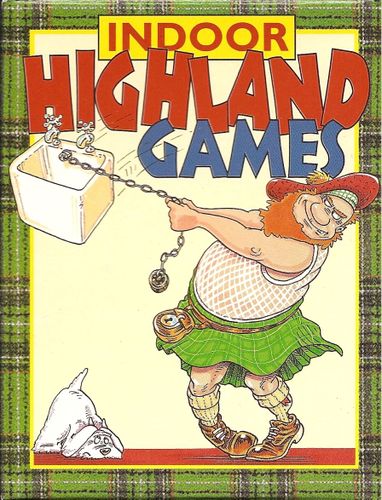 Indoor Highland Games