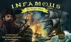 Infamous: The Pirate Wars