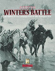 Infantry Attacks: Winter's Battle