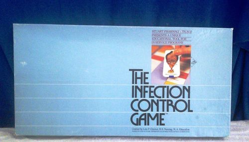 Infection Control Game
