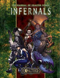 Infernals