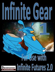 Infinite Gear 1