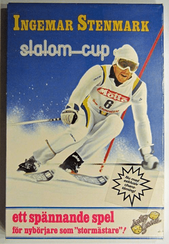 Ingemar Stenmark's Slalom Cup
