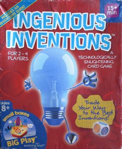 Ingenious Inventions