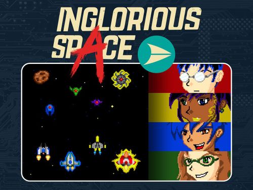 Inglorious Space
