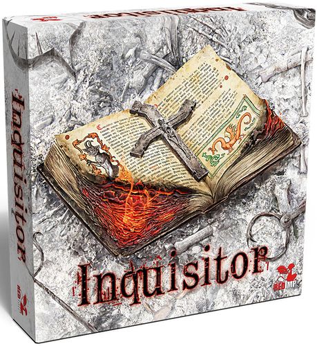 Inquisitor