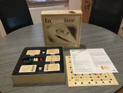 Inquizitor 2: The game