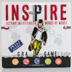 Inspire Game
