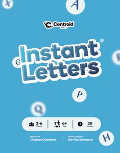 Instant Letters