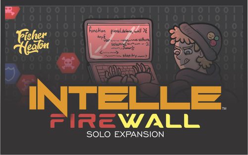 Intelle: Firewall
