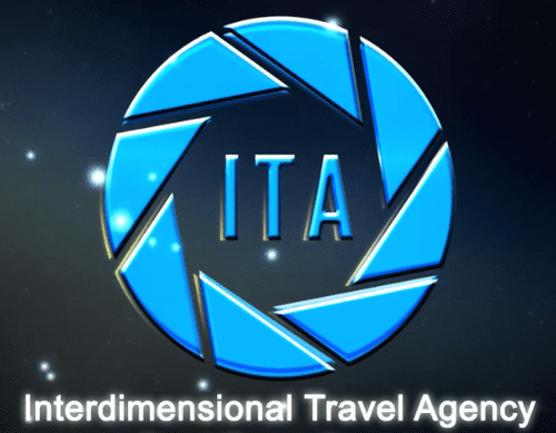 Interdimensional Travel Agency