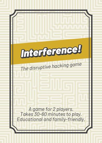 Interference!
