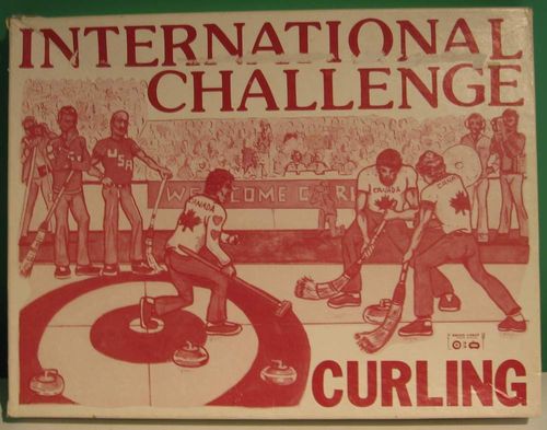International Challenge Curling