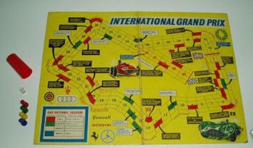 International Grand Prix