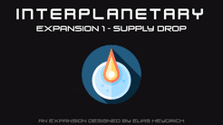 Interplanetary: Supply Drop – Expansion 1