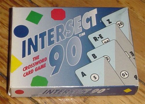 Intersect 90