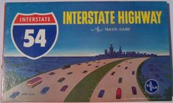 Interstate Highway