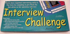 Interview Challenge