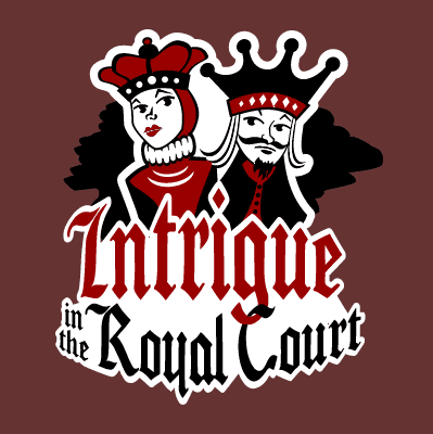 Intrigue in the Royal Court