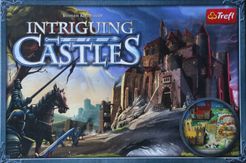 Intriguing Castles