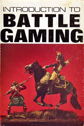 Introduction to Battle Gaming