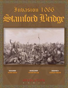 Invasion 1066: Stamford Bridge