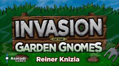 Invasion of the Garden Gnomes