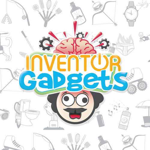 Inventor Gadgets